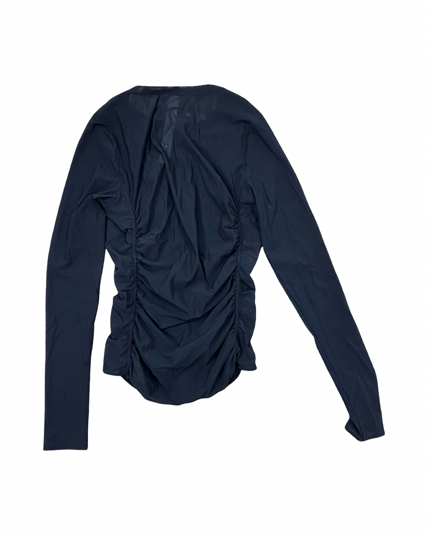 Top Ls By Lululemon In Black, Size:M