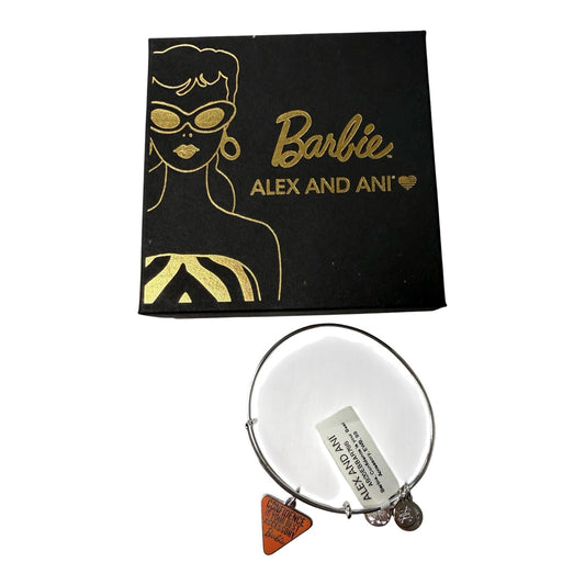 Bracelet Other By Alex And Ani In Silver