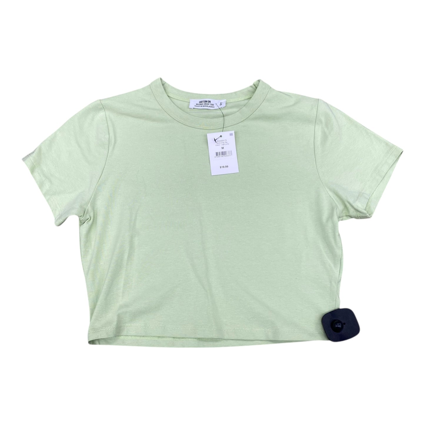 Top Ss By Cotton On In Green, Size:M
