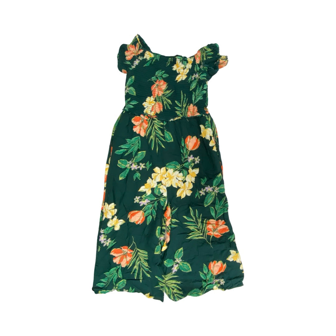 Jumpsuit By Patrons Of Peace In Multi, Size:M