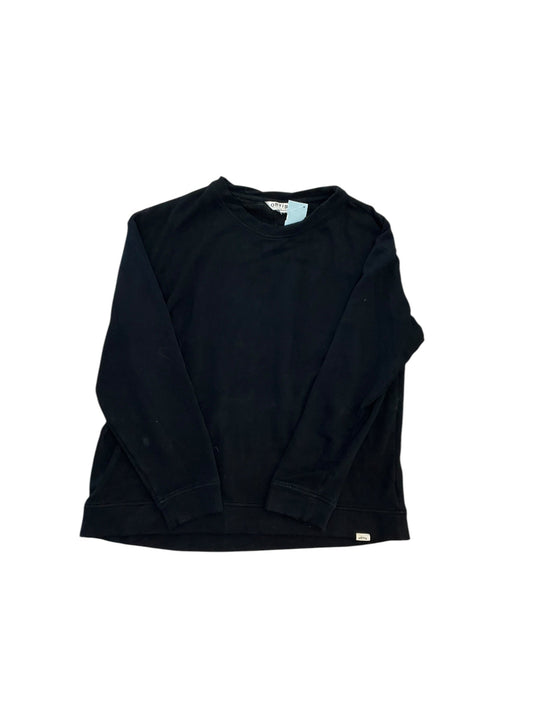 Top Ls By Orvis In Black, Size:M