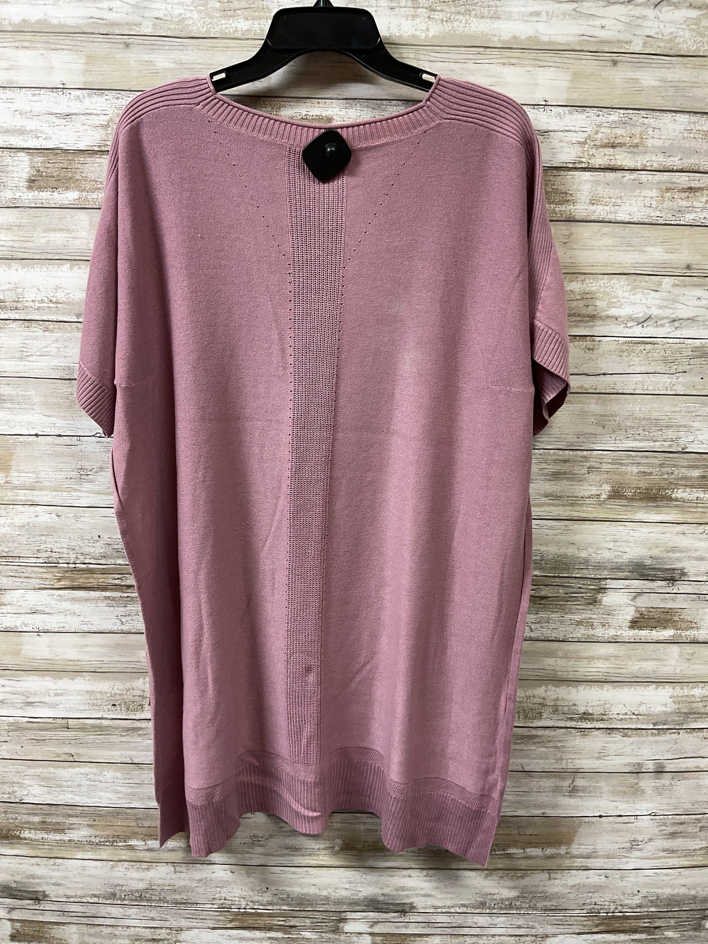 Sweater Ss By Lululemon In Pink