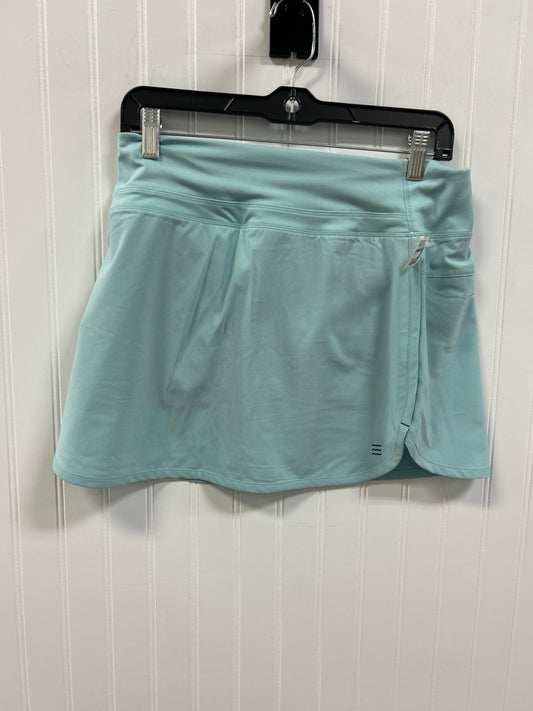Athletic Shorts By Cmc In Blue, Size:S