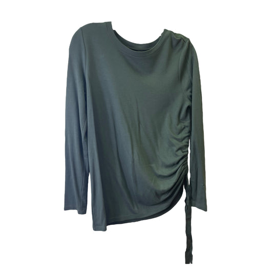 Top Long Sleeve By Ann Taylor  Size: S