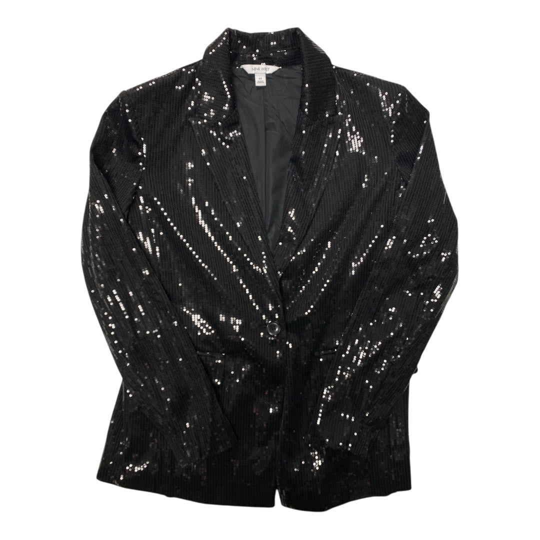 Blazer By Nine West In Black, Size:M