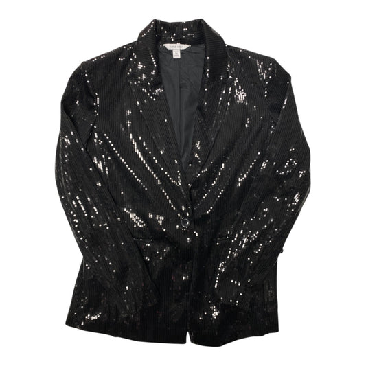 Blazer By Nine West In Black, Size:M