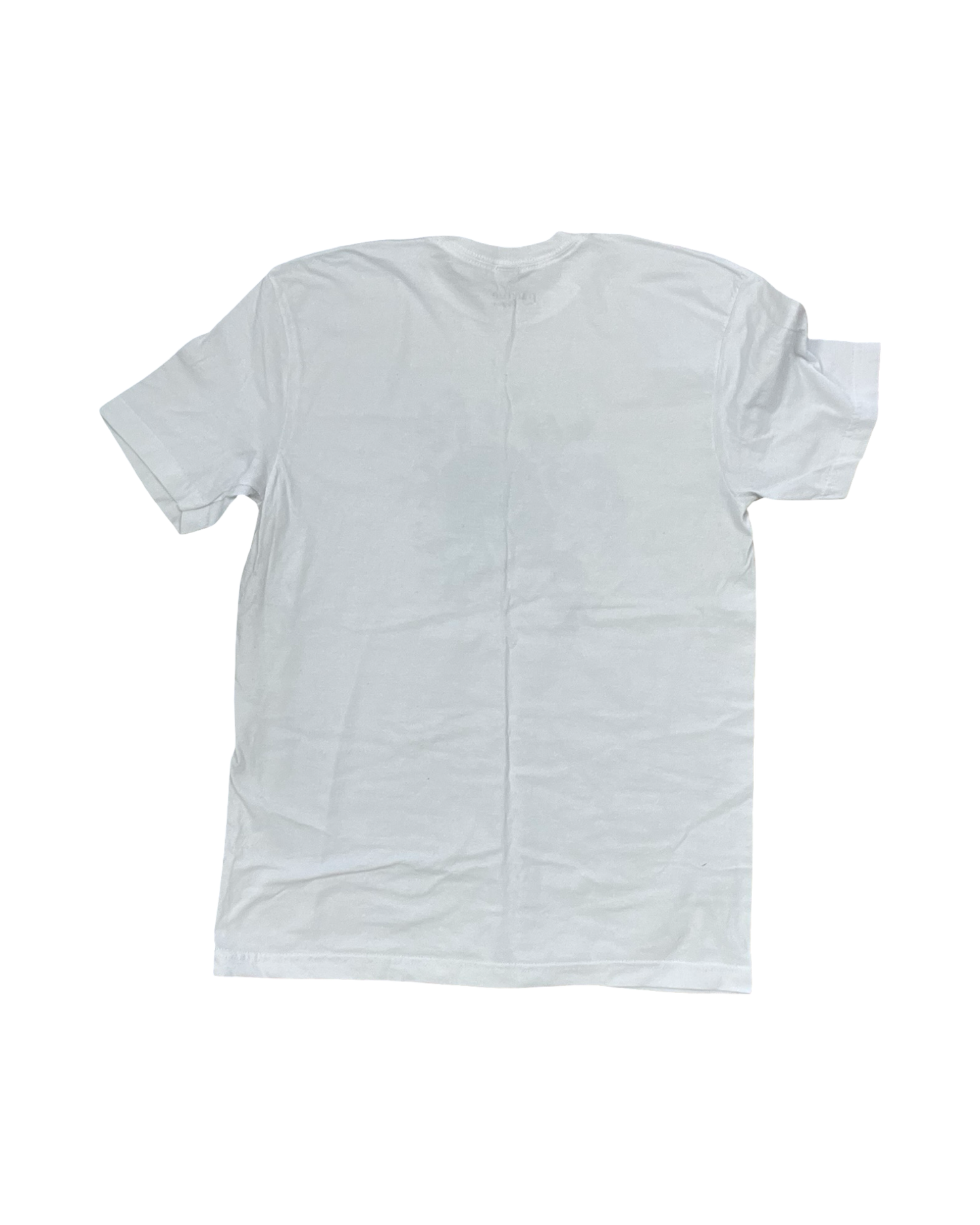 Top Ss By Clothes Mentor In White, Size:M