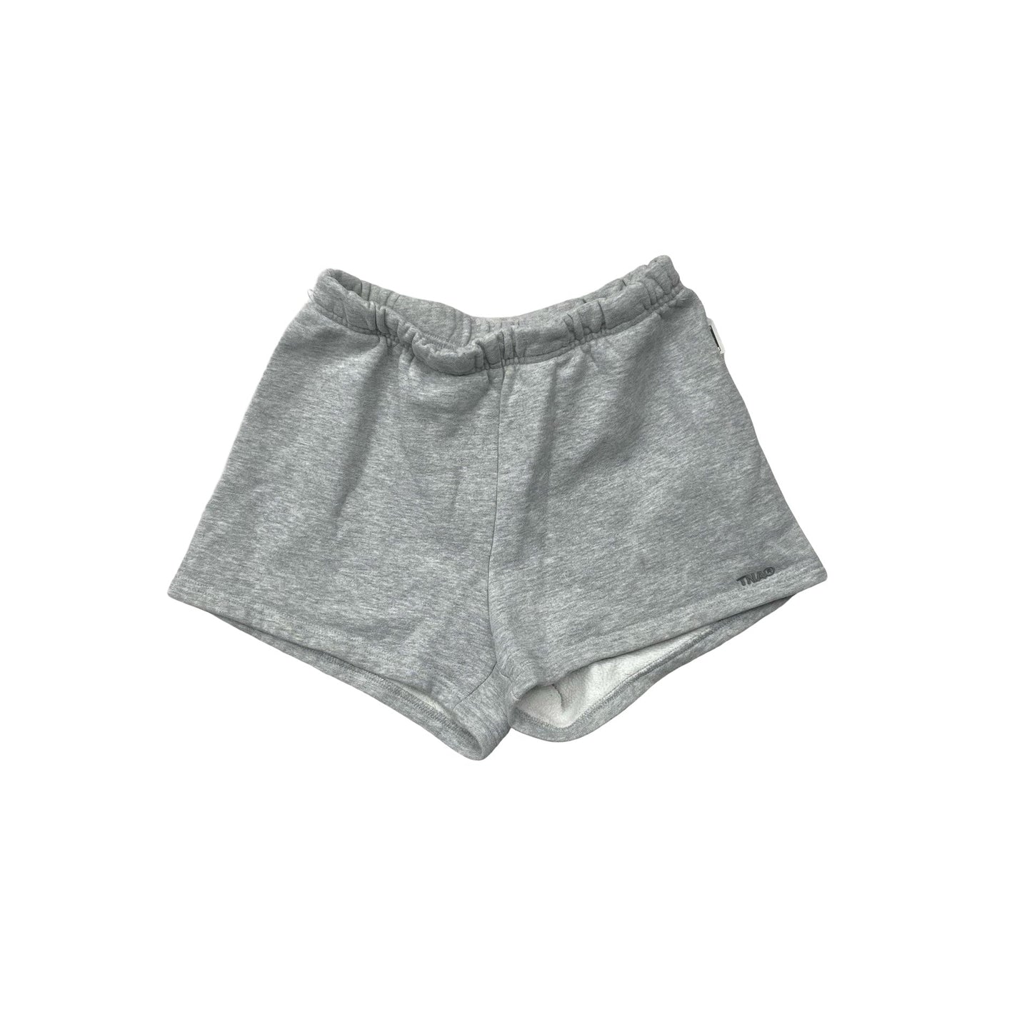 Shorts By Tna In Grey, Size:Xs