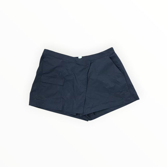 Shorts By Avia In Black, Size:2X