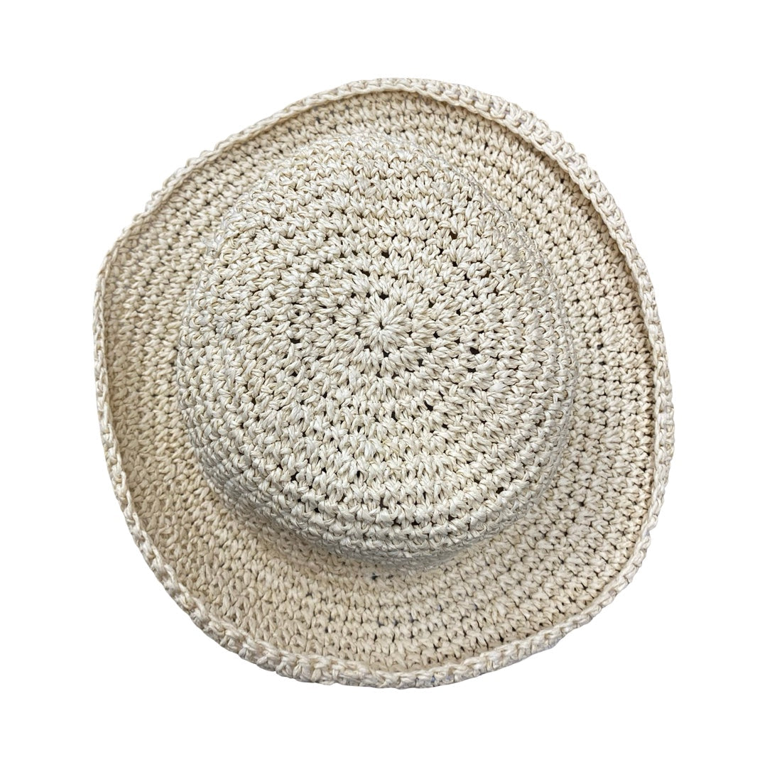 Hat Sun By Cmc In Beige