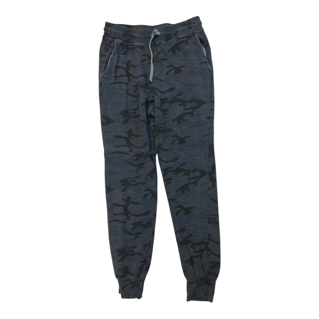 Pants Lounge By Sundry In Camouflage Print, Size:L