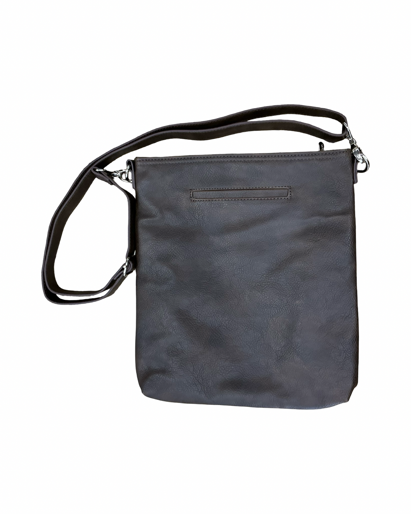 Crossbody By Thirty One In Brown, Size:Medium
