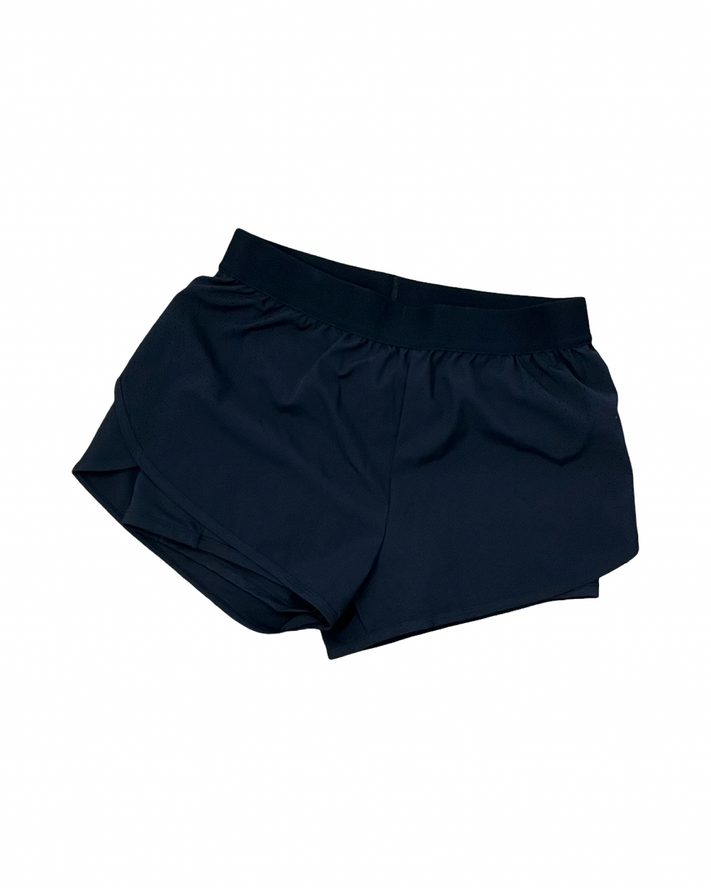 Athletic Shorts By Kyodan In Black, Size:M