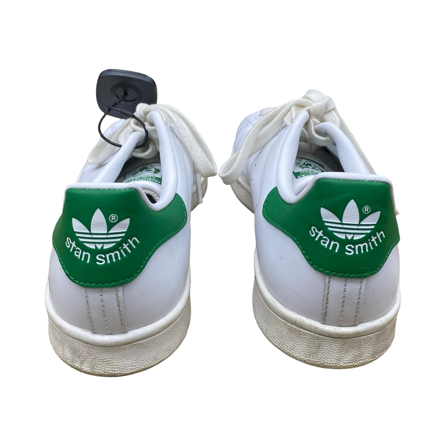Shoes Sneakers By Adidas In White, Size:8