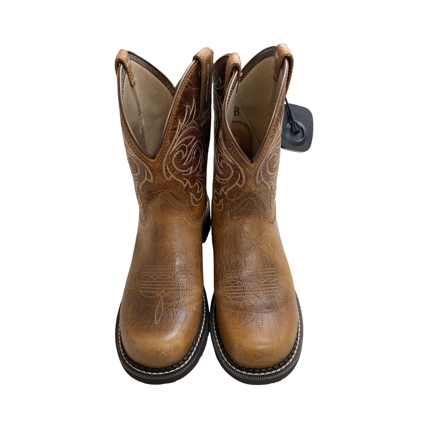 Boots Western By Ariat In Multi, Size:7.5