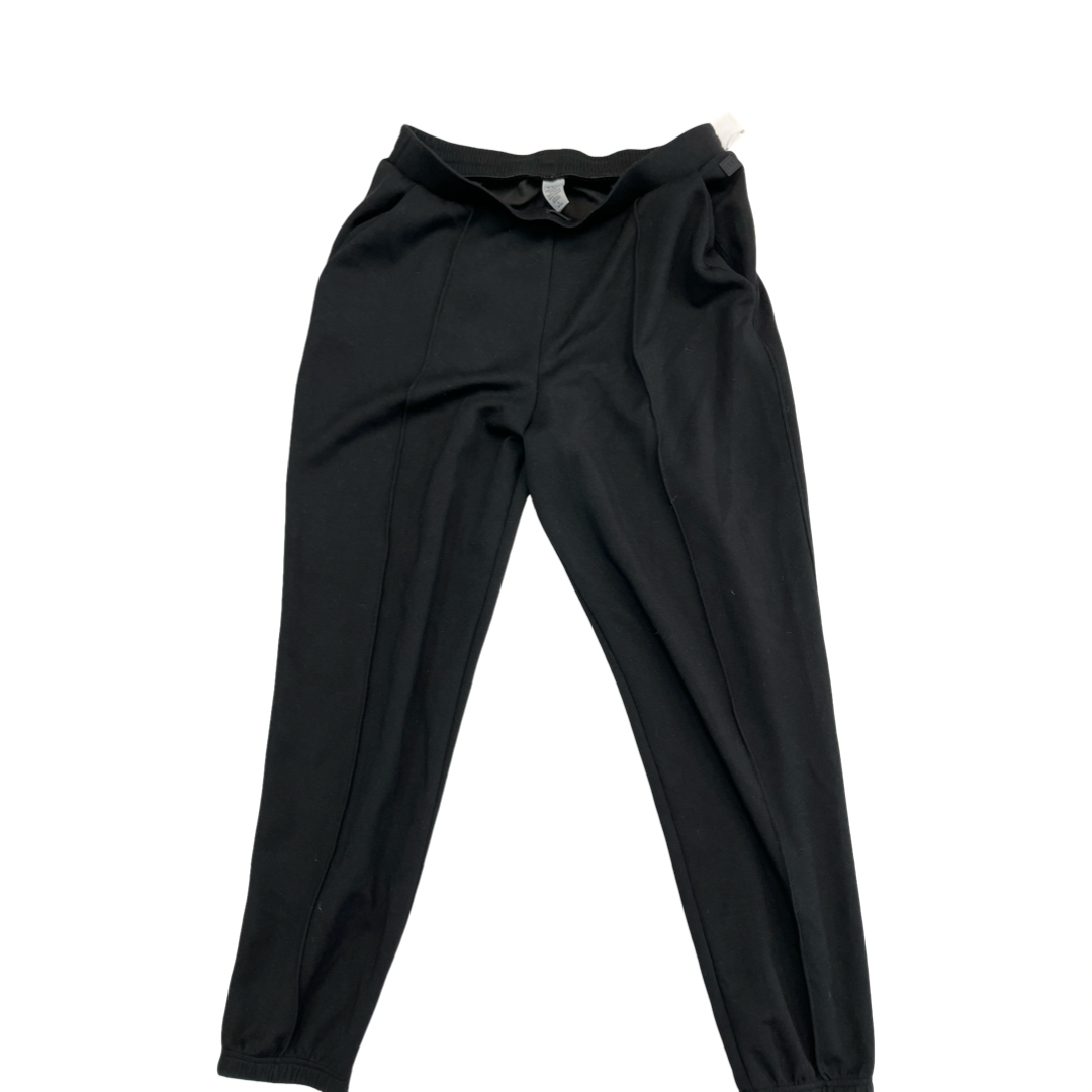 Athletic Pants By Victorias Secret In Black, Size:M
