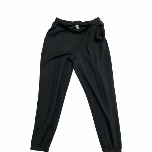 Athletic Pants By Victorias Secret In Black, Size:M