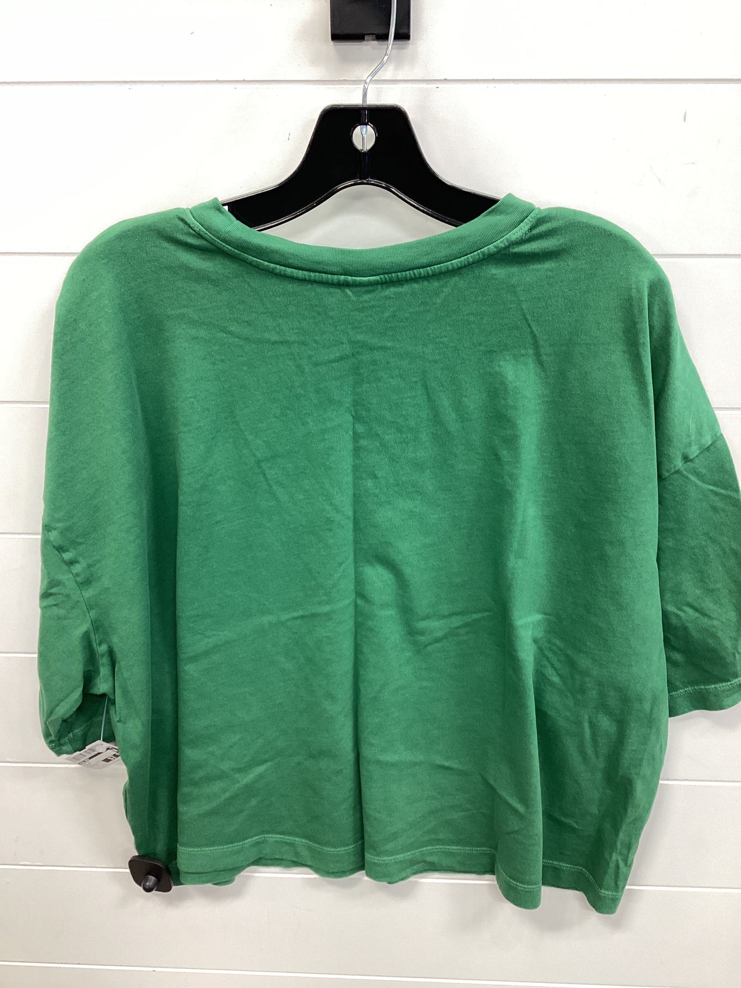 Top Ss By Old Navy In Green, Size:1X