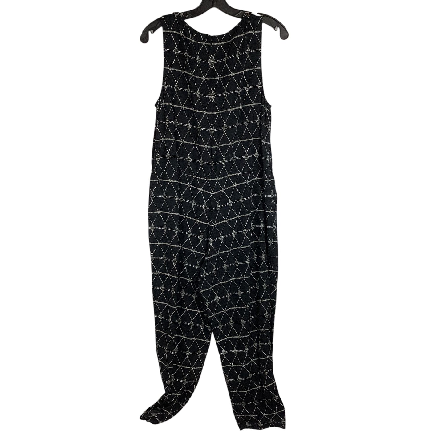 Jumpsuit By Madewell In Black, Size: M