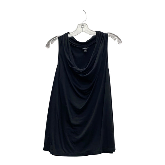 Top Sleeveless By Torrid In Black, Size:Xl