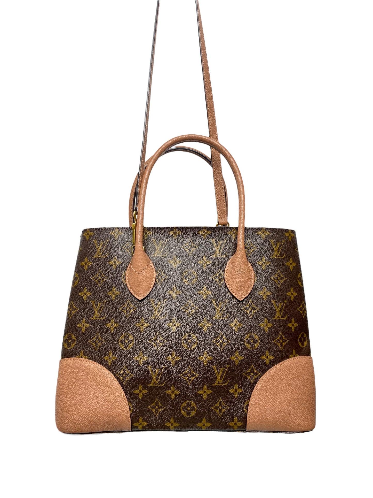 Handbag Luxury Designer By Louis Vuitton, Size: Medium