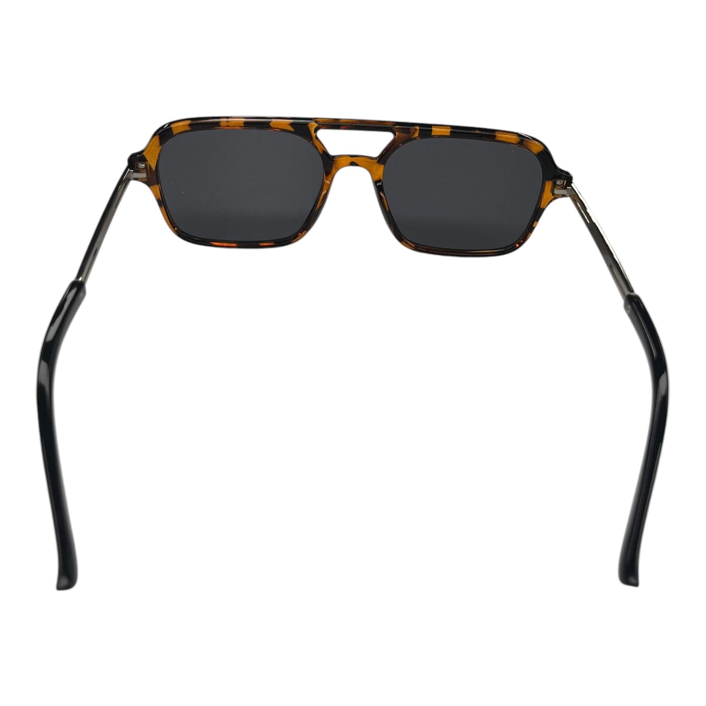 Sunglasses By Clothes Mentor In Tortoise Shell Print