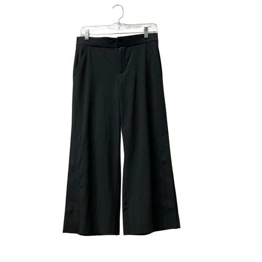 Pants Cropped By Athleta In Black, Size:2