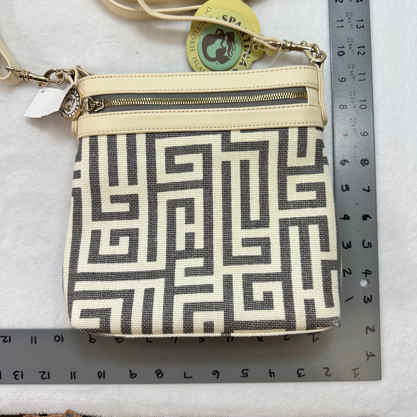 Crossbody By Spartina, Size: Small
