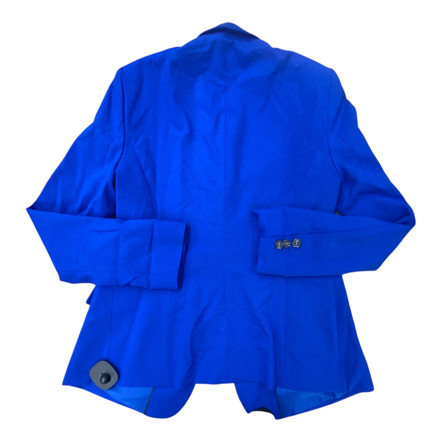 Blazer By Vince Camuto In Blue, Size:2