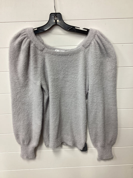 Top Ls By 89Th And Madison In Ivory, Size:S