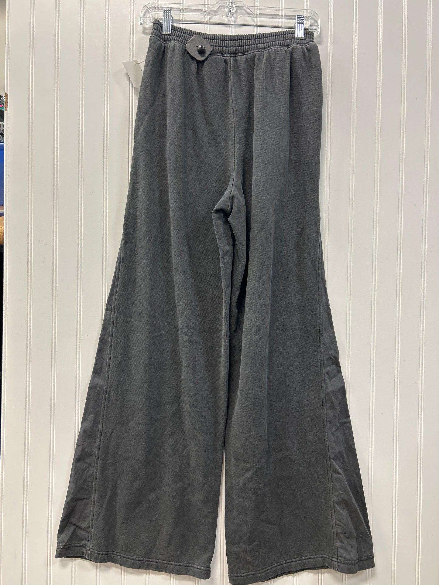 Athletic Pants By Aerie In Grey, Size:Xs