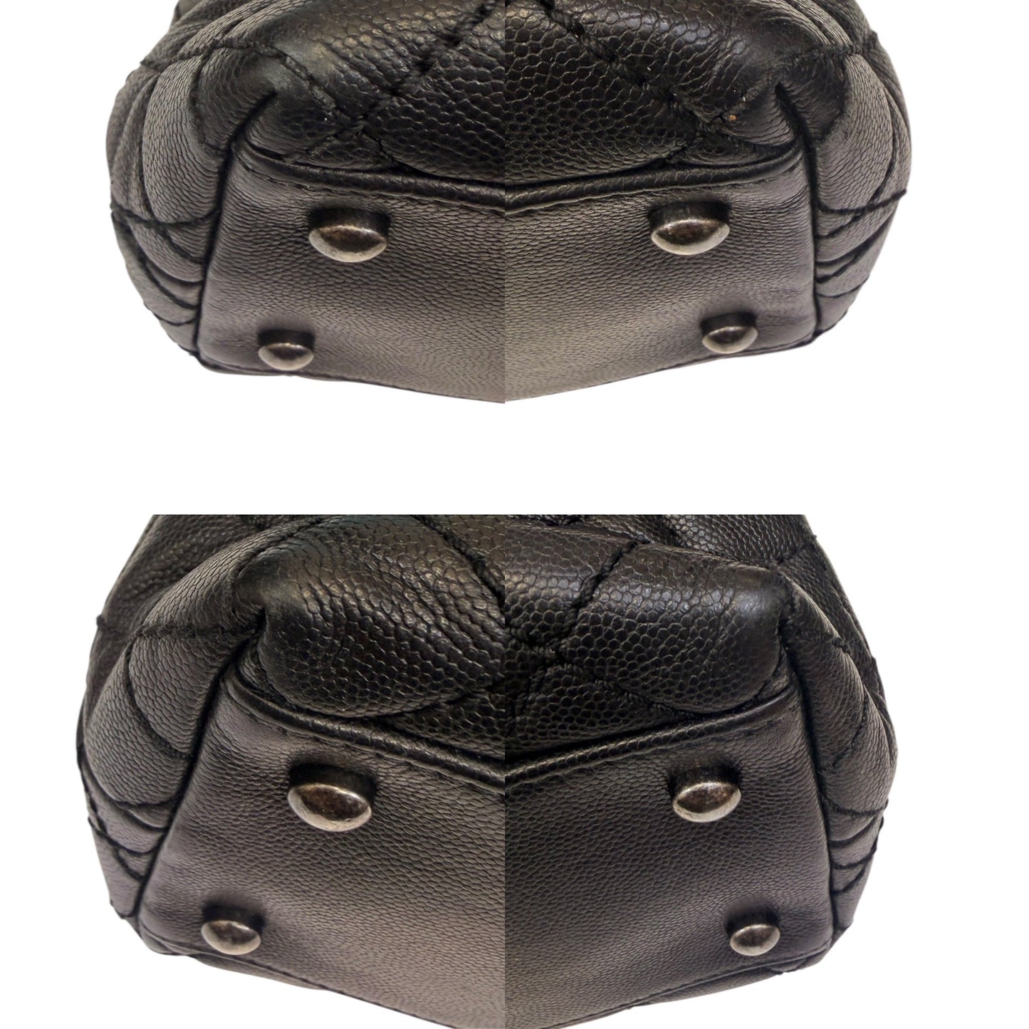 Handbag Luxury Designer By Chanel, Size: Medium