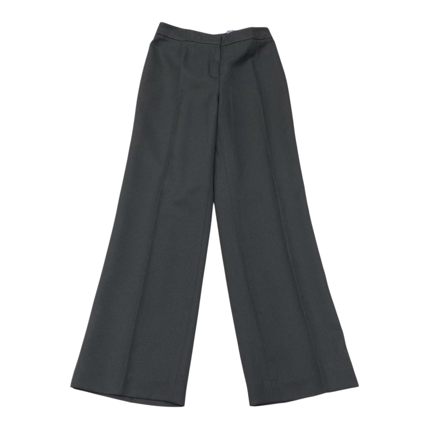 Pants Dress By Evan-Picone In Black, Size:4