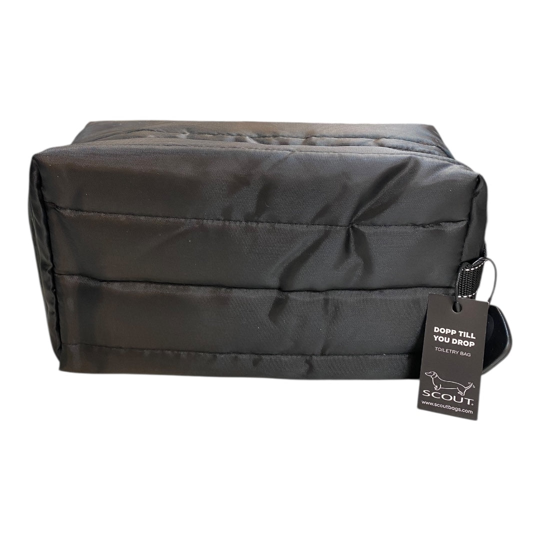 Handbag By Scout In Black, Size:Medium