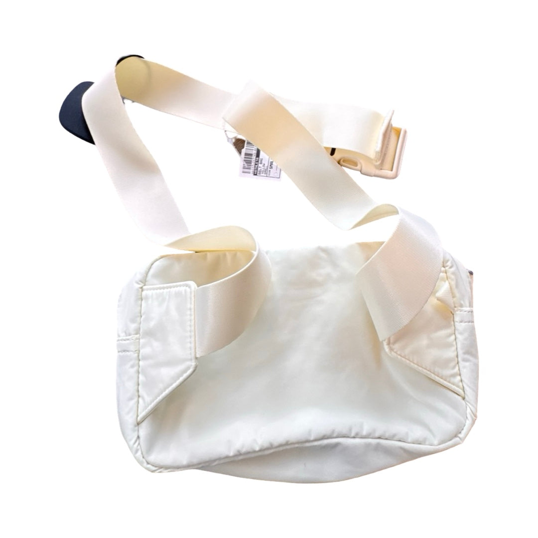 Belt Bag By Athleta In Yellow, Size:Small