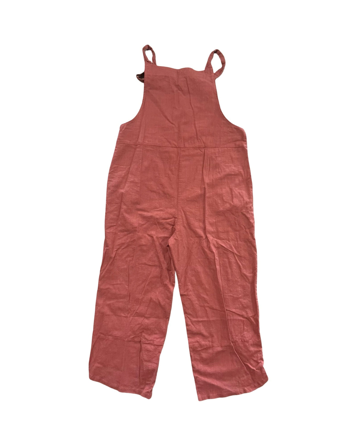 Jumpsuit By Clothes Mentor In Orange, Size:S