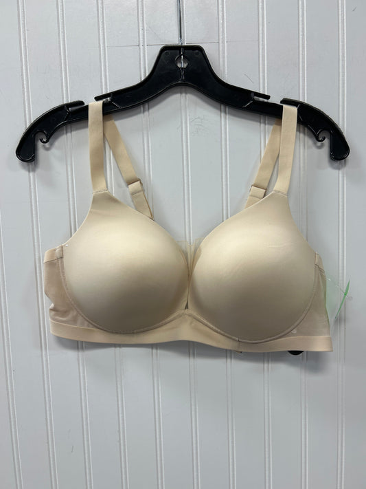 Bra By Cmc In Tan, Size:Xl NWT