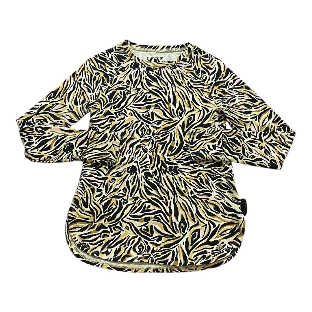 Top Ls Designer By Lilly Pulitzer In Multi, Size:Xxs