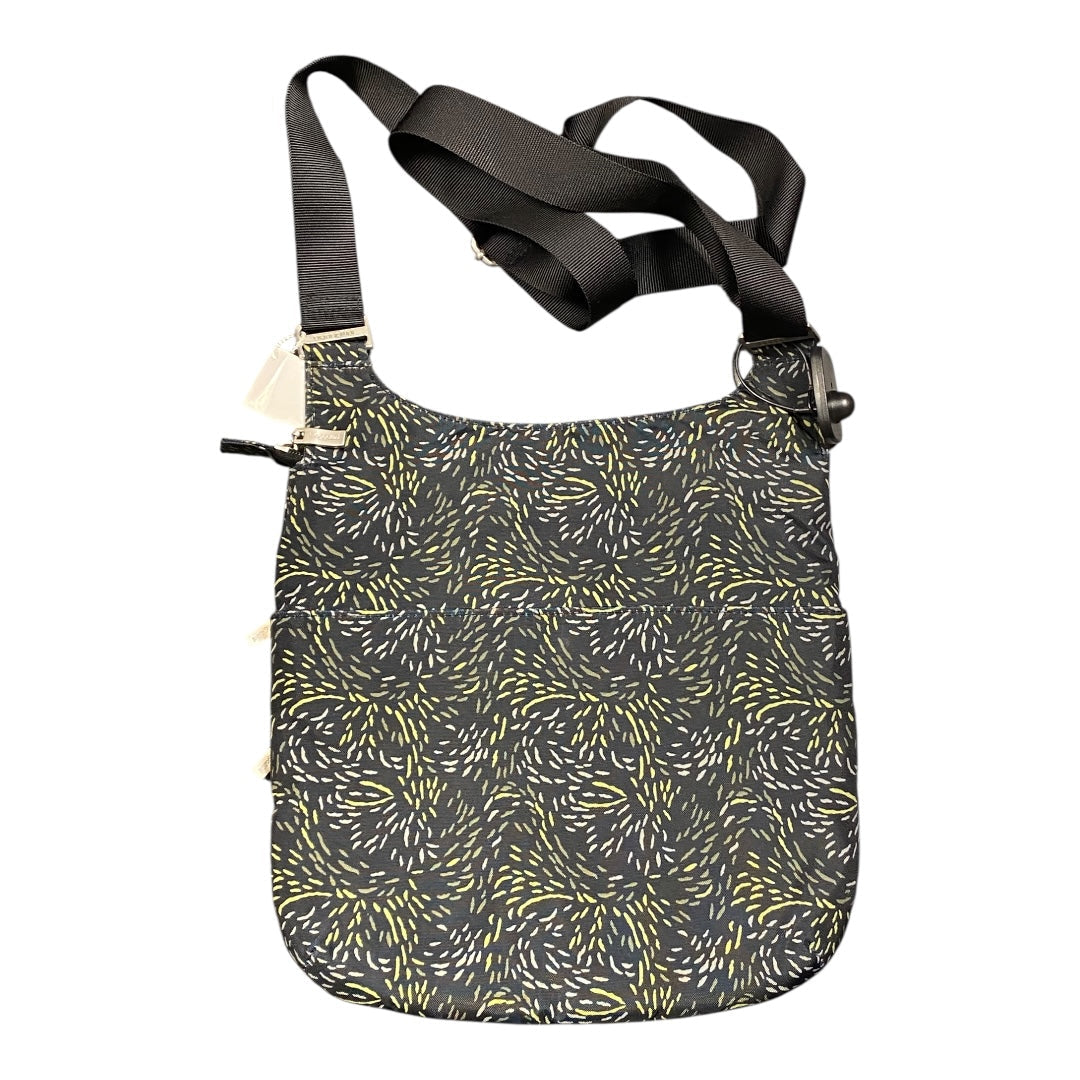 Handbag By Baggallini In Multi, Size:Medium