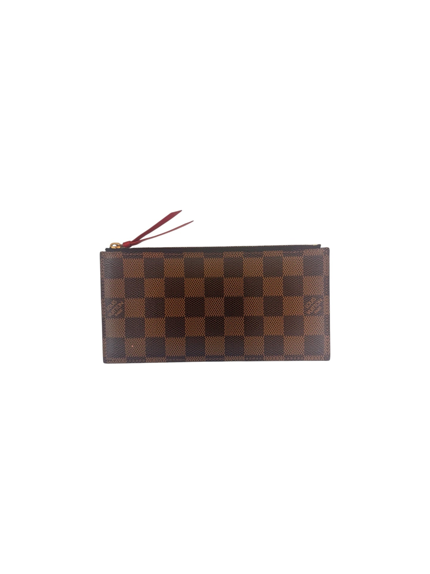 Crossbody Luxury Designer By Louis Vuitton, Size: Small