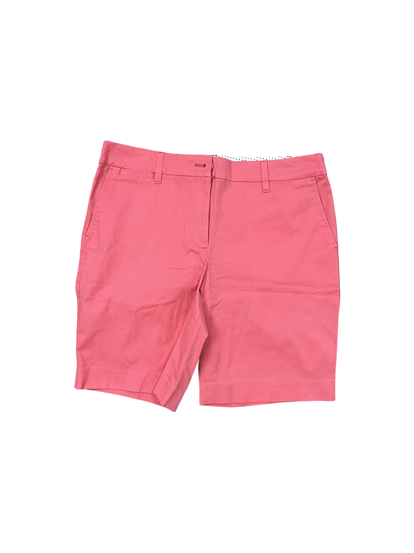 Shorts By Talbots In Pink, Size:12P
