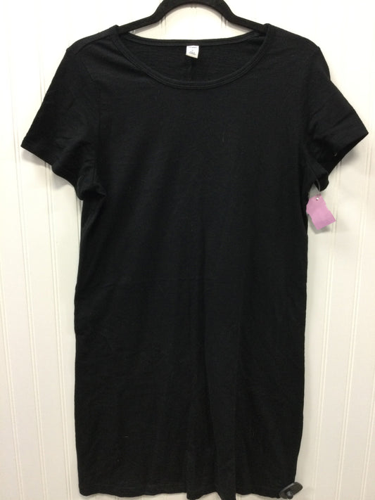 Dress Casual Short By Old Navy In Black, Size:M