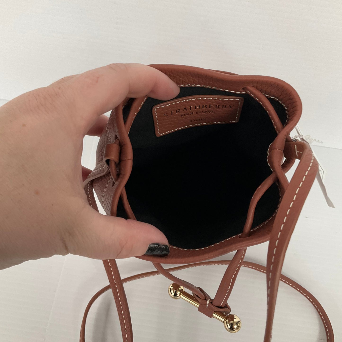 Crossbody By Strathberry, Size: Small