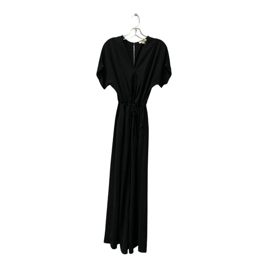 Jumpsuit By Entro In Black, Size:S