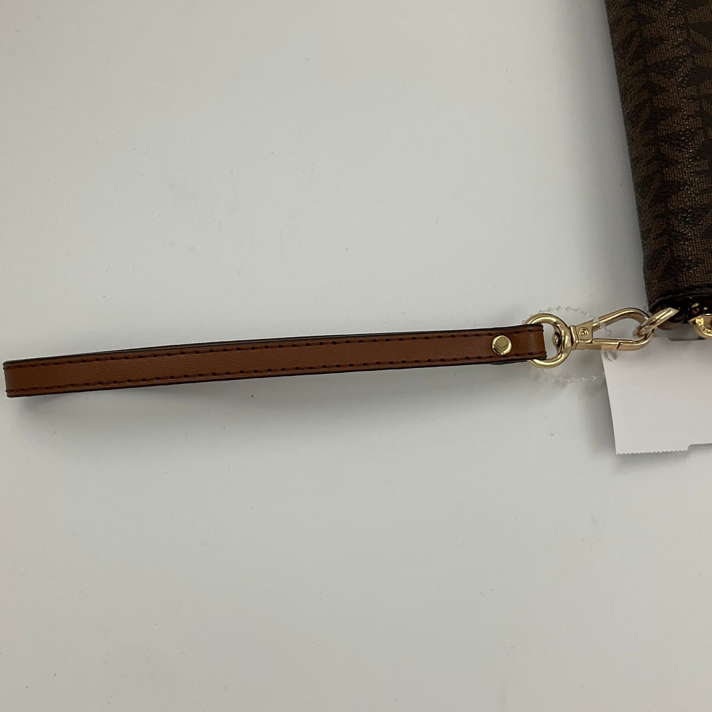 Wristlet Designer By Michael Kors, Size: Medium