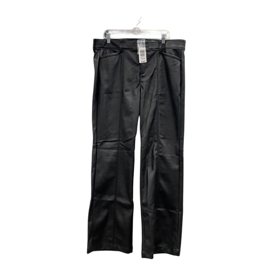 Pants Lounge By Torrid In Black, Size:16