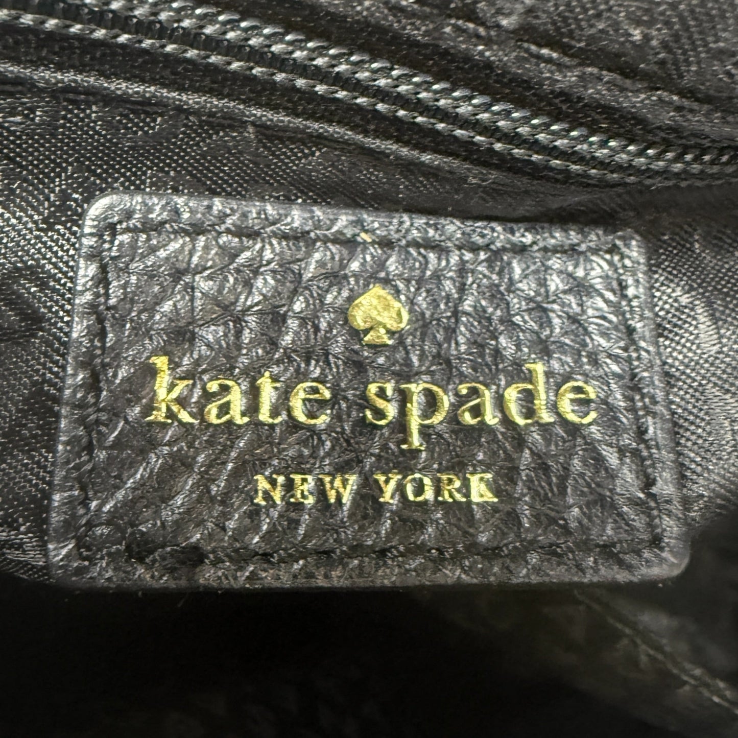 Chester Street Miri Crossbody Designer By Kate Spade, Size: Medium