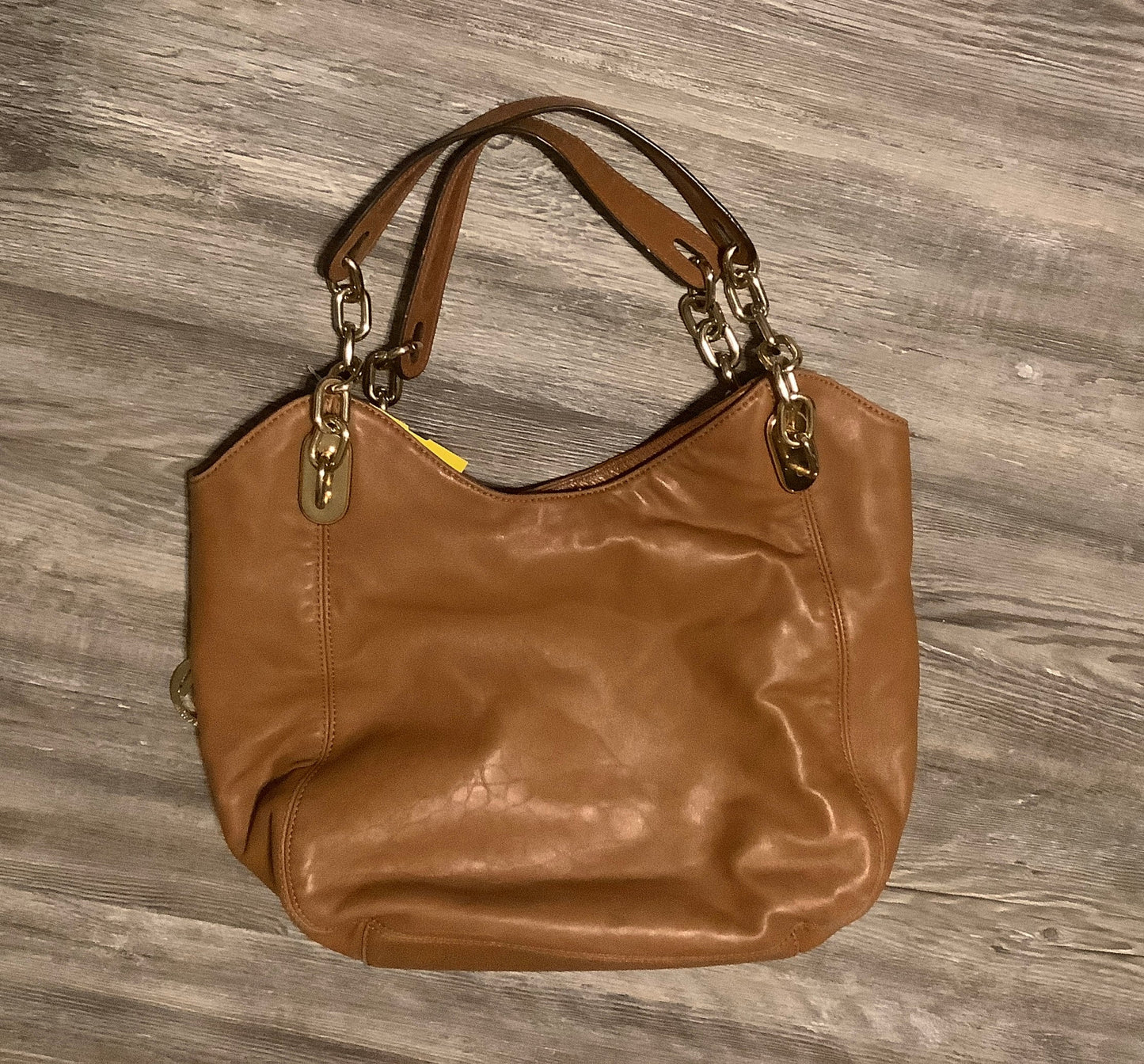 Handbag Michael By Michael Kors, Size Medium