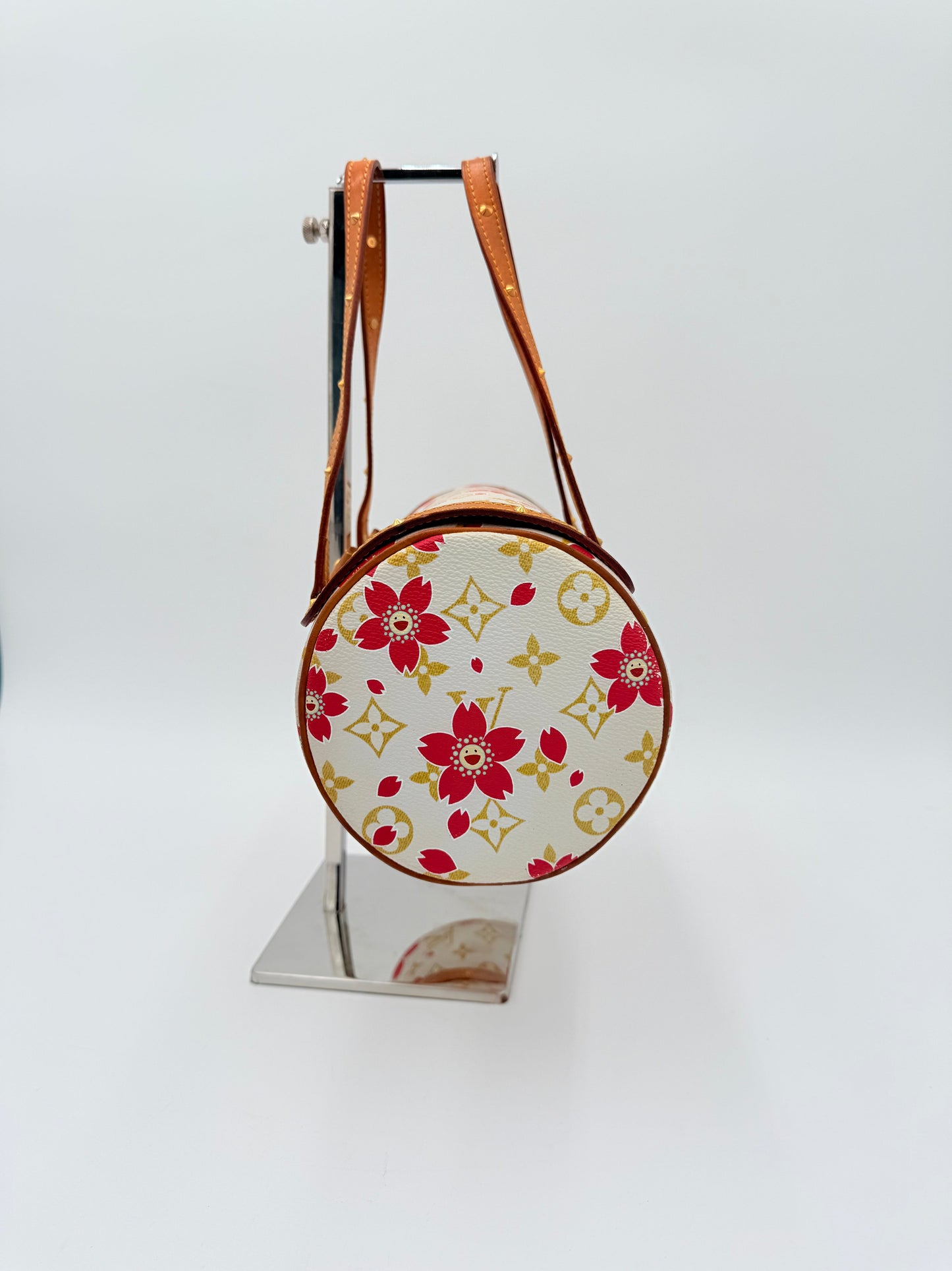 Handbag Luxury Designer By Louis Vuitton, Size: Small