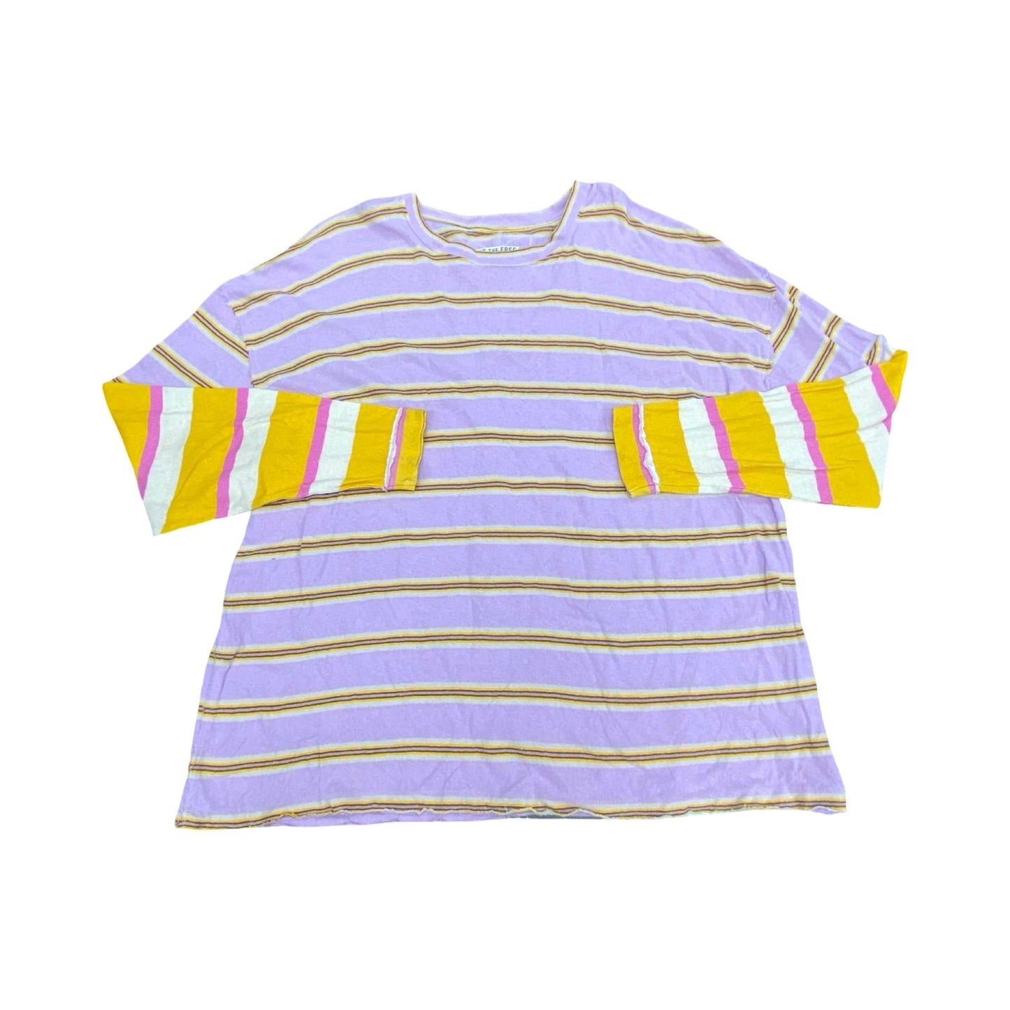 Top Ls By We The Free In Multi, Size:L